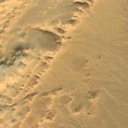 Satellite imagery of Gara Bent Chora, DZ