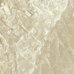 Satellite imagery of Z̧ahr al Maşājāt, EG