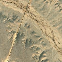 Satellite imagery of Jūsat Badawī, EG