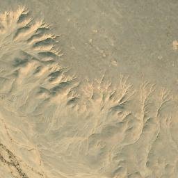 Satellite imagery of Jūsat Badawī, EG