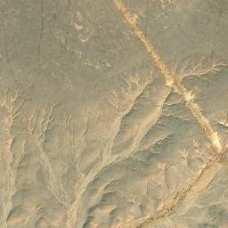 Satellite imagery of Jūsat Badawī, EG