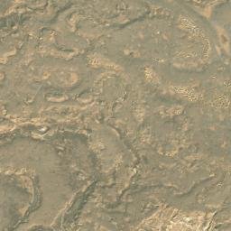 Satellite imagery of ‘Urūq al Gharāyīn, EG
