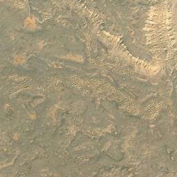 Satellite imagery of ‘Urūq al Gharāyīn, EG