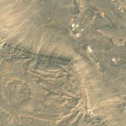 Satellite imagery of ‘Urūq al Gharāyīn, EG
