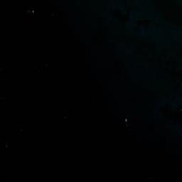 Satellite imagery of Ra’s Abū Şuwayrah, EG