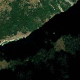 Satellite imagery of Nepal- China Boundary Pillar No. 41 (2), IN