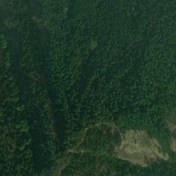 Satellite imagery of Nepal- China Boundary Pillar No. 47 (2), IN