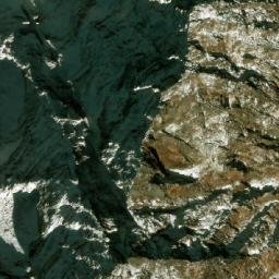 Satellite imagery of Nājaltā Ḍā̃ḍā, NP