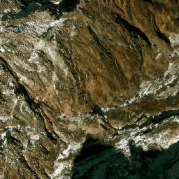 Satellite imagery of Nājaltā Ḍā̃ḍā, NP