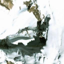 Satellite imagery of Labuche Kang, CN