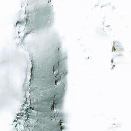 Satellite imagery of Labuche Kang, CN