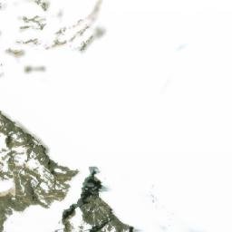 Satellite imagery of Labuche Kang II, CN