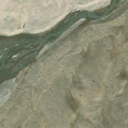 Satellite imagery of Naiya La, CN