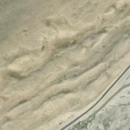 Satellite imagery of Naiya La, CN