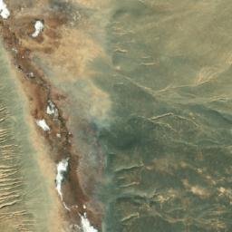 Satellite imagery of Se La, CN