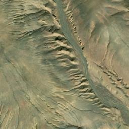 Satellite imagery of Chulung La, CN