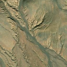 Satellite imagery of Chulung La, CN