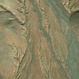 Satellite imagery of Chulung La, CN