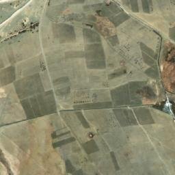 Satellite imagery of Lhakang La, CN