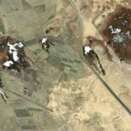 Satellite imagery of Lhakang La, CN