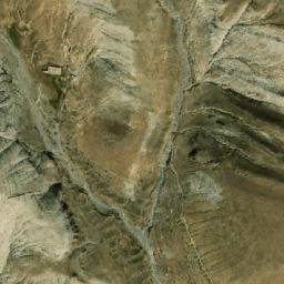 Satellite imagery of Lagoi La, CN