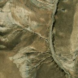 Satellite imagery of Lagoi La, CN