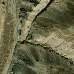 Satellite imagery of Lagoi La, CN
