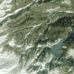 Satellite imagery of Randui La, CN