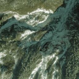 Satellite imagery of Randui La, CN