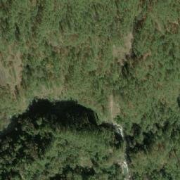 Satellite imagery of Mulung La, CN