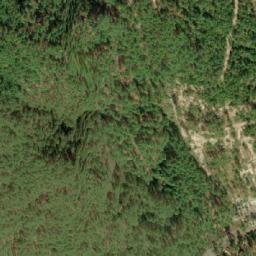 Satellite imagery of Mulung La, CN