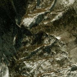 Satellite imagery of Kangpu La, CN