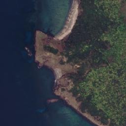 Satellite imagery of Nanatsuze Kojima, JP