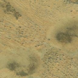 Satellite imagery of Naqb al Qalīt, EG