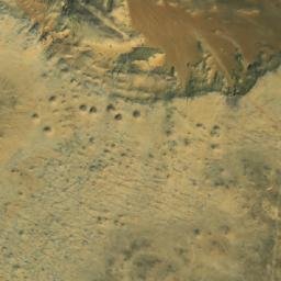 Satellite imagery of Naqb al Qalīt, EG