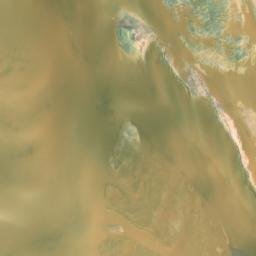 Satellite imagery of Qārat ar Raml, EG