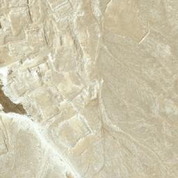 Satellite imagery of Z̧ahr al Maşājāt, EG