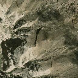 Satellite imagery of Bholan, PK
