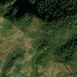 Satellite imagery of Masinā Ḍā̃ḍā, NP