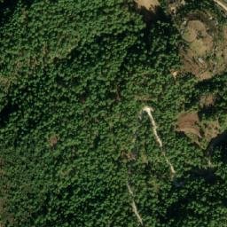 Satellite imagery of Masinā Ḍā̃ḍā, NP