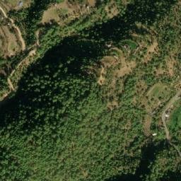 Satellite imagery of Masinā Ḍā̃ḍā, NP