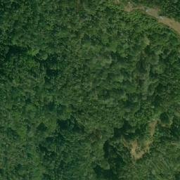 Satellite imagery of Pormi̇̄ Ḍā̃ḍā, NP