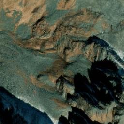 Satellite imagery of Kāloṭuppā, CN