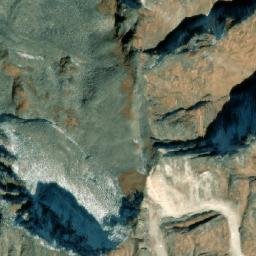 Satellite imagery of Kāloṭuppā, CN