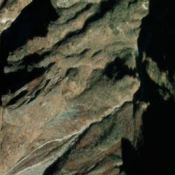 Satellite imagery of Nāk Ḍā̃ḍā, CN