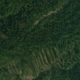 Satellite imagery of Nepal- China Boundary Pillar No. 46, IN
