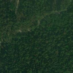 Satellite imagery of Nepal- China Boundary Pillar No. 46, IN