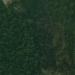 Satellite imagery of Nepal- China Boundary Pillar No. 46, IN