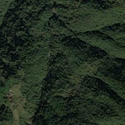Satellite imagery of Wutai Shan, CN