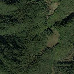 Satellite imagery of Wutai Shan, CN